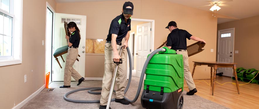 Bismarck, ND cleaning services